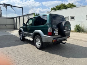 Обява за продажба на Toyota Land cruiser KDJ 90 D4D ~24 000 лв. - изображение 2