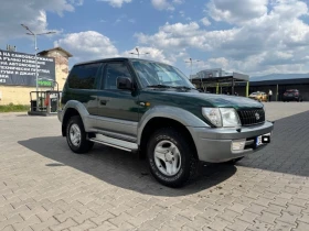 Обява за продажба на Toyota Land cruiser KDJ 90 D4D ~24 000 лв. - изображение 1