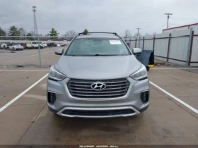 Hyundai Santa fe Авто Кредит!Крайна цена до БГ!