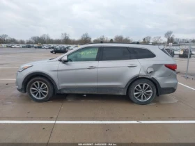 Обява за продажба на Hyundai Santa fe Авто Кредит!Крайна цена до БГ! ~18 500 лв. - изображение 4