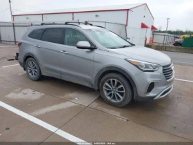 Обява за продажба на Hyundai Santa fe Авто Кредит!Крайна цена до БГ! ~18 500 лв. - изображение 2