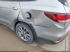 Обява за продажба на Hyundai Santa fe Авто Кредит!Крайна цена до БГ! ~18 500 лв. - изображение 7