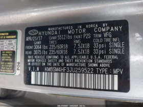 Hyundai Santa fe Авто Кредит!Крайна цена до БГ! - 18500 лв. - 72476009 15