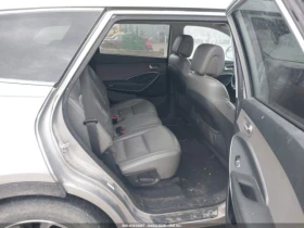 Обява за продажба на Hyundai Santa fe Авто Кредит!Крайна цена до БГ! ~18 500 лв. - изображение 10