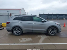 Обява за продажба на Hyundai Santa fe Авто Кредит!Крайна цена до БГ! ~18 500 лв. - изображение 3
