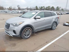 Обява за продажба на Hyundai Santa fe Авто Кредит!Крайна цена до БГ! ~18 500 лв. - изображение 5