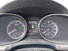 Обява за продажба на Hyundai Santa fe Авто Кредит!Крайна цена до БГ! ~18 500 лв. - изображение 11
