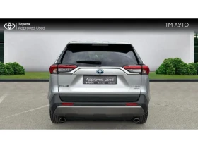 Toyota Rav4 .2.5 HSD LOUNGE | Mobile.bg    4