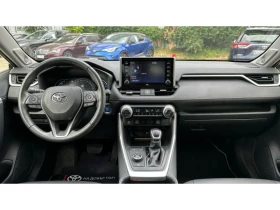 Toyota Rav4 .2.5 HSD LOUNGE | Mobile.bg    8