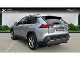 Toyota Rav4 .2.5 HSD LOUNGE | Mobile.bg    2