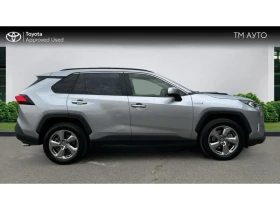 Toyota Rav4 .2.5 HSD LOUNGE | Mobile.bg    17