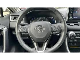Toyota Rav4 .2.5 HSD LOUNGE | Mobile.bg    13