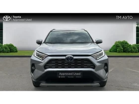 Toyota Rav4 .2.5 HSD LOUNGE | Mobile.bg    5