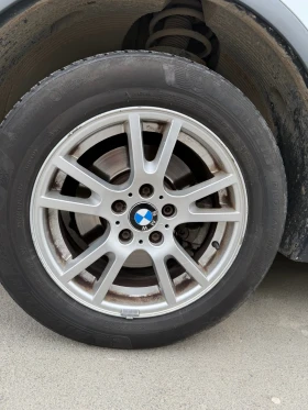 Обява за продажба на BMW X3 2.5i ~6 000 лв. - изображение 9