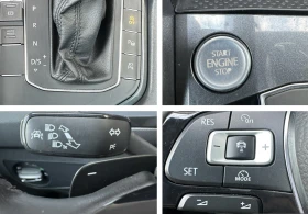 VW Tiguan 2.0Tdi / Panorama / Distronic / 360 view / Navi - 37600 лв. - 52593926 15