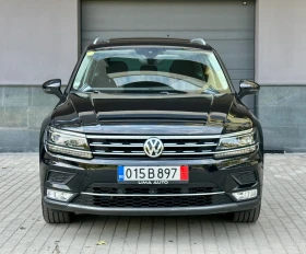 VW Tiguan 2.0Tdi / Panorama / Distronic / 360 view / Navi - 37600 лв. - 52593926 2
