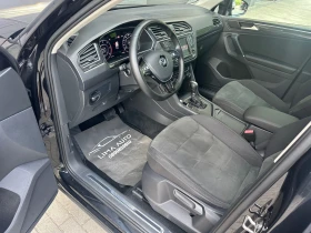 VW Tiguan 2.0Tdi / Panorama / Distronic / 360 view / Navi - 37600 лв. - 52593926 9
