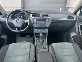 VW Tiguan 2.0Tdi / Panorama / Distronic / 360 view / Navi - 37600 лв. - 52593926 8