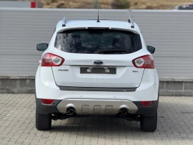 Обява за продажба на Ford Kuga 2.0TDCI * 4x4 *  ПАНОРАМА * ЛИЗИНГ* НОВ ВНОС *  ~9 700 лв. - изображение 3