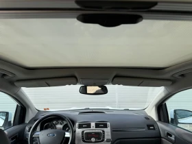 Обява за продажба на Ford Kuga 2.0TDCI * 4x4 *  ПАНОРАМА * ЛИЗИНГ* НОВ ВНОС *  ~9 700 лв. - изображение 7