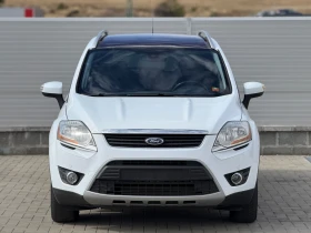 Обява за продажба на Ford Kuga 2.0TDCI * 4x4 *  ПАНОРАМА * ЛИЗИНГ* НОВ ВНОС *  ~9 700 лв. - изображение 1