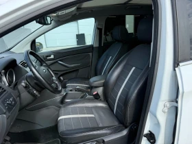 Обява за продажба на Ford Kuga 2.0TDCI * 4x4 *  ПАНОРАМА * ЛИЗИНГ* НОВ ВНОС *  ~9 700 лв. - изображение 9