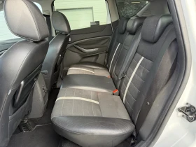 Обява за продажба на Ford Kuga 2.0TDCI * 4x4 *  ПАНОРАМА * ЛИЗИНГ* НОВ ВНОС *  ~9 700 лв. - изображение 8