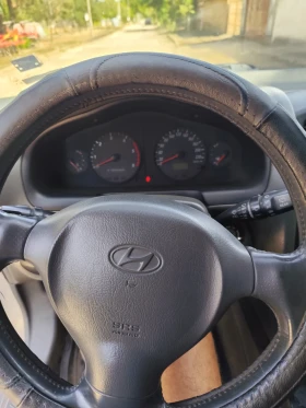 Hyundai Santa fe 2000crdi | Mobile.bg    6