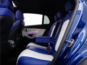 Обява за продажба на Mercedes-Benz GLC 63 AMG Coupé AMG 63 S Premium Plus ~ 140 990 лв. - изображение 6