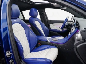 Обява за продажба на Mercedes-Benz GLC 63 AMG Coupé AMG 63 S Premium Plus ~ 140 990 лв. - изображение 4