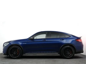 Обява за продажба на Mercedes-Benz GLC 63 AMG Coupé AMG 63 S Premium Plus ~ 140 990 лв. - изображение 1