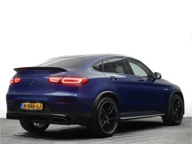 Обява за продажба на Mercedes-Benz GLC 63 AMG Coupé AMG 63 S Premium Plus ~ 140 990 лв. - изображение 2