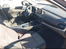 Nissan Rogue SV/4x4 - 51500 лв. / 26331.53 € - 95808456 6