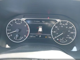 Nissan Rogue SV/4x4 - 51500 лв. / 26331.53 € - 95808456 8