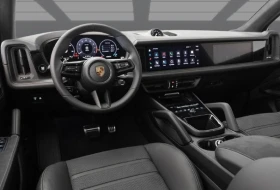 Porsche Cayenne GTS = Sport Chrono = Гаранция - 246590 лв. / 126079.46 € - 91089440 11