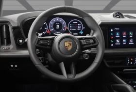 Porsche Cayenne GTS = Sport Chrono = Гаранция - 246590 лв. / 126079.46 € - 91089440 12