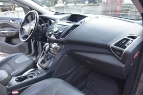 Ford Kuga - 11999 лв. / 6134.99 € - 28107572 9