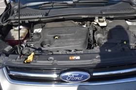 Ford Kuga - 11999 лв. / 6134.99 € - 28107572 17