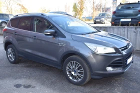Ford Kuga - 11999 лв. / 6134.99 € - 28107572 5