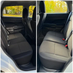 Mitsubishi ASX 1.6i 118ХИЛ.КМ LED ГАЗ.BRCСЕРВИЗНА ИСТОРИЯ 3Ключа - 16300 лв. / 8334.06 € - 86765558 14