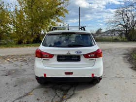 Mitsubishi ASX 1.6i 118ХИЛ.КМ LED ГАЗ.BRCСЕРВИЗНА ИСТОРИЯ 3Ключа - 16300 лв. / 8334.06 € - 86765558 4