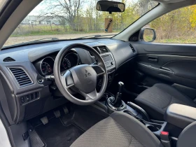 Mitsubishi ASX 1.6i 118ХИЛ.КМ LED ГАЗ.BRCСЕРВИЗНА ИСТОРИЯ 3Ключа - 16300 лв. / 8334.06 € - 86765558 11