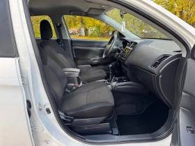 Mitsubishi ASX 1.6i 118ХИЛ.КМ LED ГАЗ.BRCСЕРВИЗНА ИСТОРИЯ 3Ключа - 16300 лв. / 8334.06 € - 86765558 12