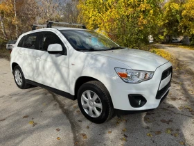 Mitsubishi ASX 1.6i 118ХИЛ.КМ LED ГАЗ.BRCСЕРВИЗНА ИСТОРИЯ 3Ключа - 16300 лв. / 8334.06 € - 86765558 6