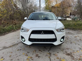 Mitsubishi ASX 1.6i 118ХИЛ.КМ LED ГАЗ.BRCСЕРВИЗНА ИСТОРИЯ 3Ключа