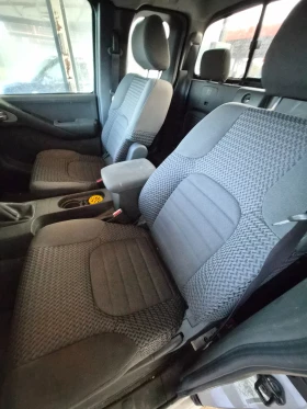 Nissan Navara 4.OL 4?4  58000км - 17500 лв. / 8947.61 € - 86923018 4