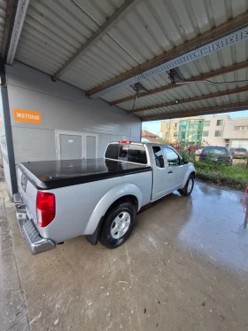 Nissan Navara 4.OL 4?4  58000км - 17500 лв. / 8947.61 € - 86923018 6