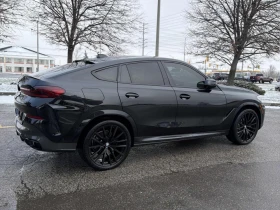BMW X6 3.0L M SPORT xDrive 40I - 77150 лв. / 39446.17 € - 38313581 2