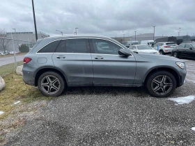 Mercedes-Benz GLC 300 2022* CARFAX * БЕЗ ПЪРВОНАЧАЛНА ВНОСКА - 46700 лв. / 23877.33 € - 47626551 4