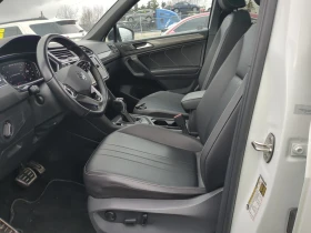 VW Tiguan * COMFORTLINE R-LINE BLACK EDITION* CARFAX* , снимка 5